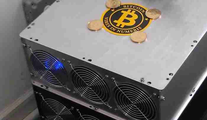 比特币矿机的风险有哪些?深入分析比特币矿机风险